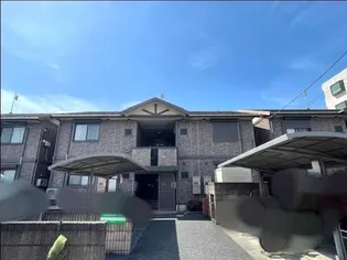 セジュール新町Cの画像