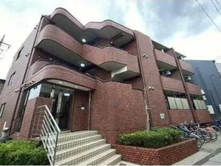 新所沢壱番館の画像