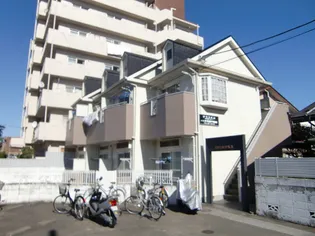 テラスK2の画像