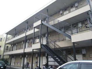 シャトル中村の画像