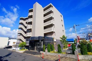 ラディエンス狭山台の画像