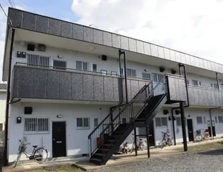 メゾンルミエールの画像