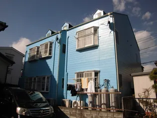 ソリティア所沢第10の画像