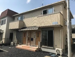 パルセアC棟の画像