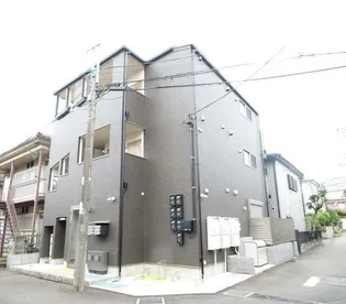 BRILLO INICIOの画像