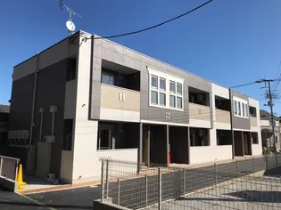 グランチェスタ Wの画像