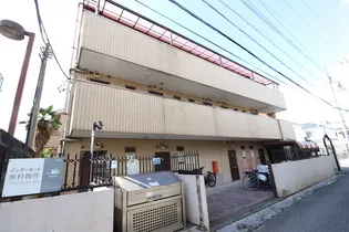 ハピラス武蔵藤沢の画像