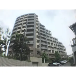 アイランドパークス【7階】の外観