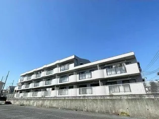 ルネッサンス小手指3号館の画像