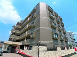 テルプシコレ東村山の画像