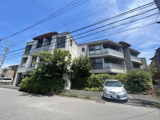 Gold Coast Sweet【3階】の外観