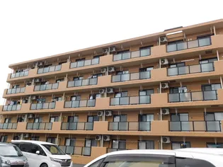 リリーヴィレッジWESTの画像