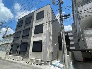 AMBITION新狭山の画像