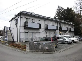 サンスプリング山の家の画像