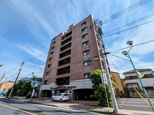 不二マンションの画像