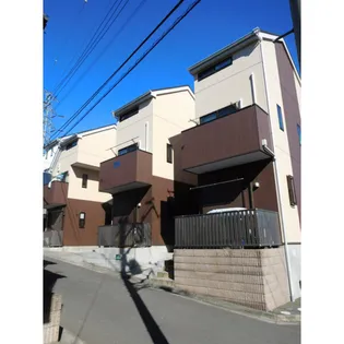 ハピネスクレインIIIの画像