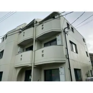 アビタシオン下山口の画像