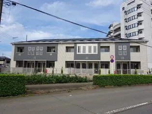 ルフォンⅠの画像