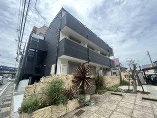 AMBITION西所沢の画像