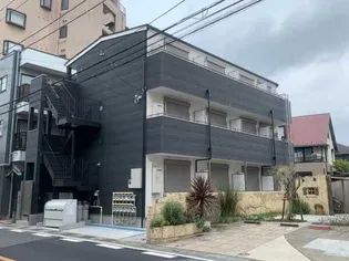 AMBITION西所沢の画像