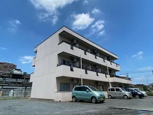 グリーンネスコートの画像
