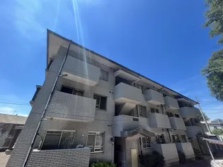 エスポワールTIマンションの画像