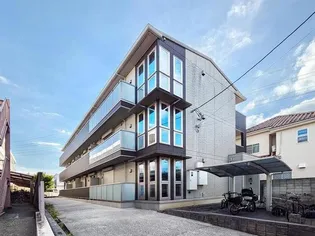 カームコートの画像