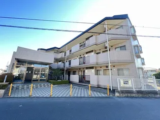 クレールメゾンの画像