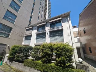 アムハイツ久米川Iの画像