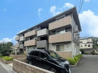 キャトルセゾンBの画像