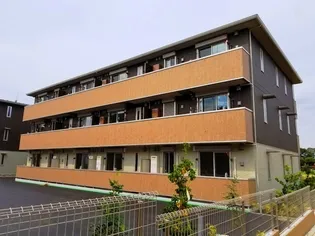 キャトルセゾンBの画像