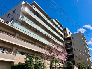 グランビュースクエアの画像