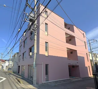 ストロベリーキューブの画像