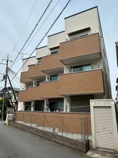 J'Z COURTの画像