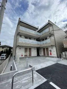 グレイス西所沢Ⅱの画像