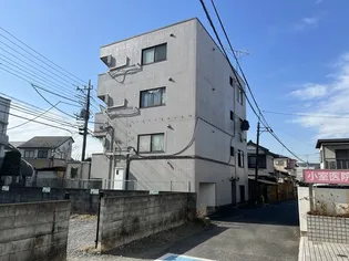 ベルハイツ入間の画像