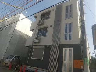 ストリーム久米川の画像