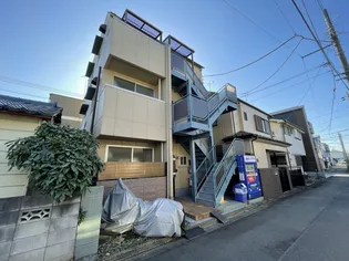 ガーデンコート秋津の画像