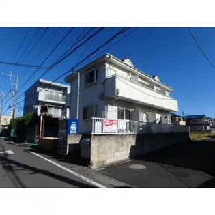 ミキコーポ新所沢の画像