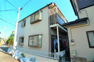 サンハイツ住吉の画像