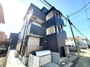 LEIMEI UNIVERSE所沢の画像