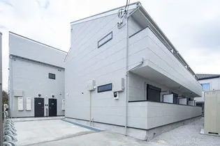 TJ RESIDENCE TOKOROZAWAの画像