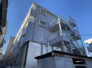 インフィニット狭山ヶ丘の画像