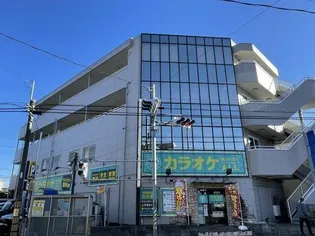 インフィニット狭山ヶ丘の画像