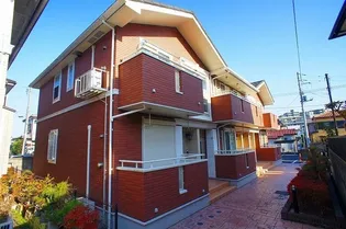 カーサ リヴァーレの画像