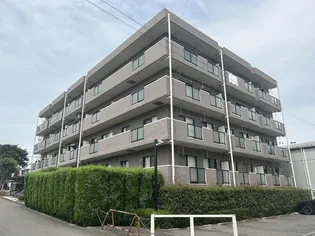 アゼリヤパーク東所沢の画像