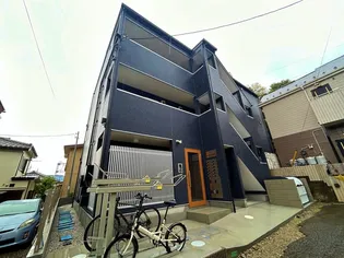 MQUARTO西所沢の画像