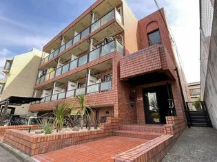 ベルエアガーデンIIIの画像