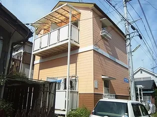 サンシェール中里の画像