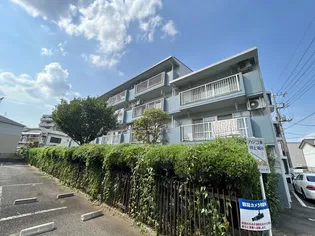 けやき台ハイツの画像